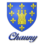 (C) Chauny